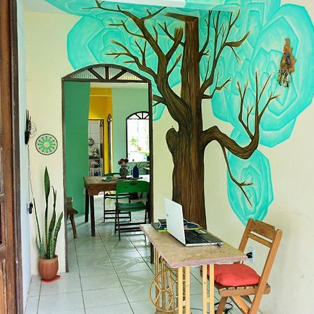 لينكويس Casa Da Mineira Hospedaria المظهر الخارجي الصورة