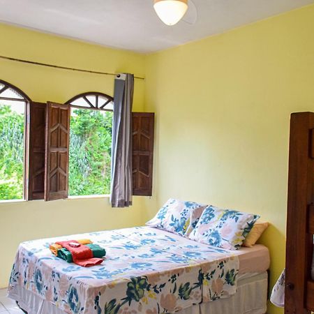 لينكويس Casa Da Mineira Hospedaria المظهر الخارجي الصورة