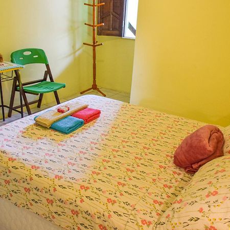 لينكويس Casa Da Mineira Hospedaria المظهر الخارجي الصورة