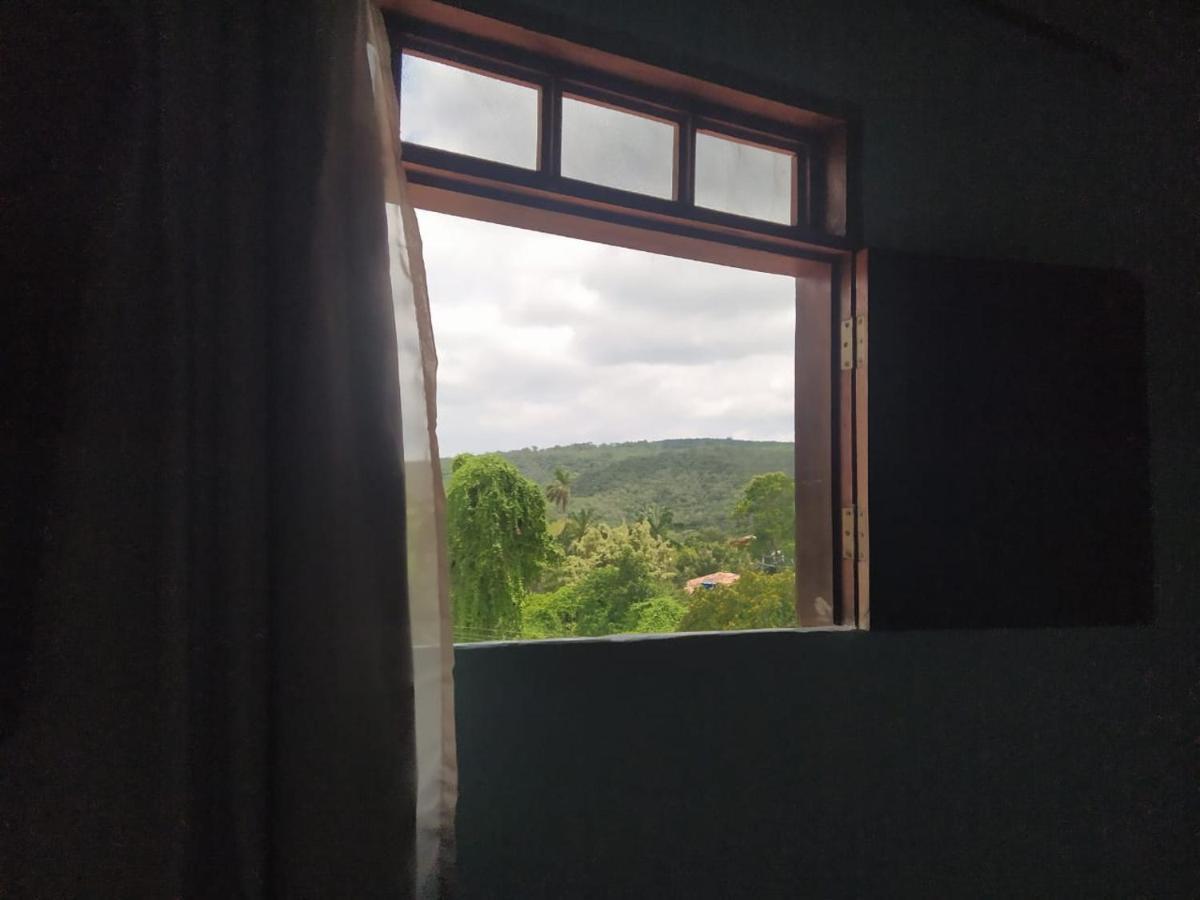 لينكويس Casa Da Mineira Hospedaria المظهر الخارجي الصورة