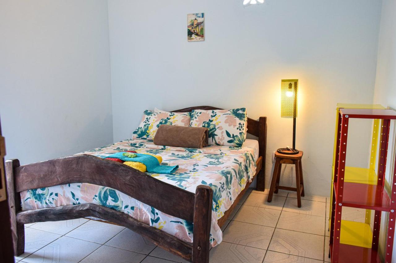 لينكويس Casa Da Mineira Hospedaria المظهر الخارجي الصورة