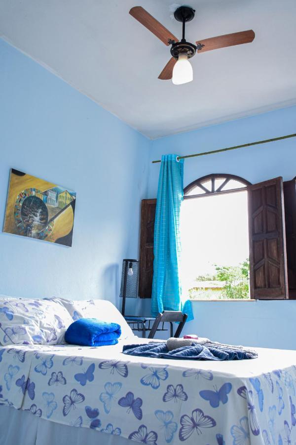 لينكويس Casa Da Mineira Hospedaria المظهر الخارجي الصورة