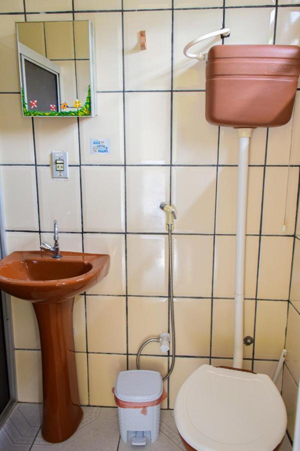 لينكويس Casa Da Mineira Hospedaria المظهر الخارجي الصورة