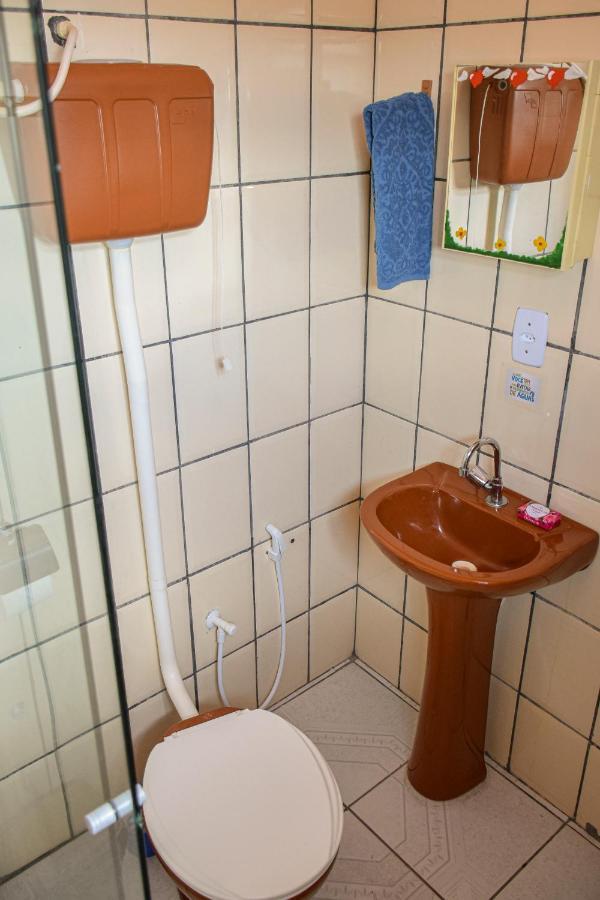 لينكويس Casa Da Mineira Hospedaria المظهر الخارجي الصورة