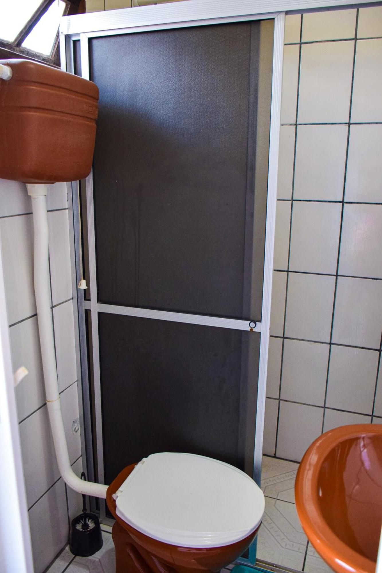 لينكويس Casa Da Mineira Hospedaria المظهر الخارجي الصورة