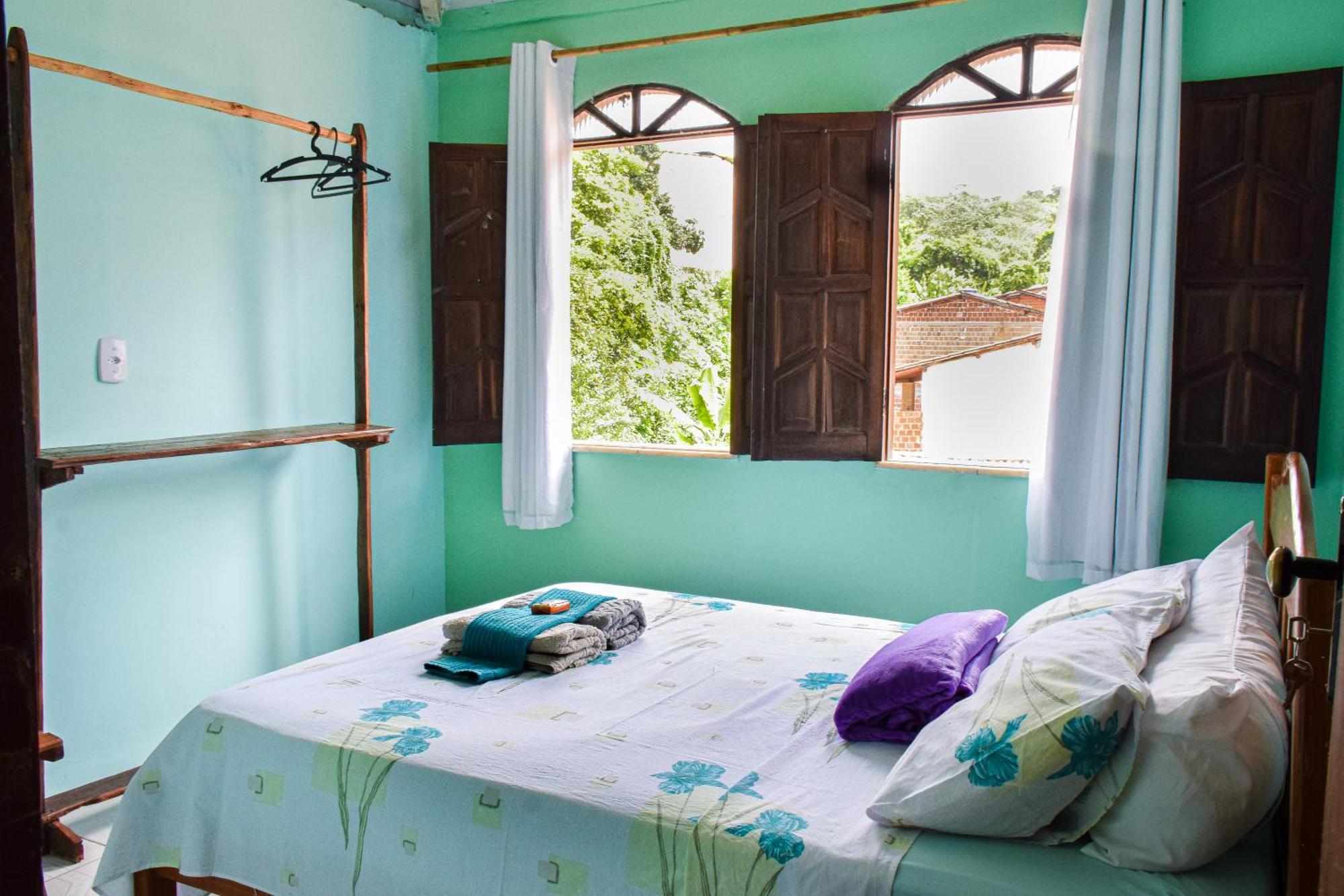 لينكويس Casa Da Mineira Hospedaria المظهر الخارجي الصورة
