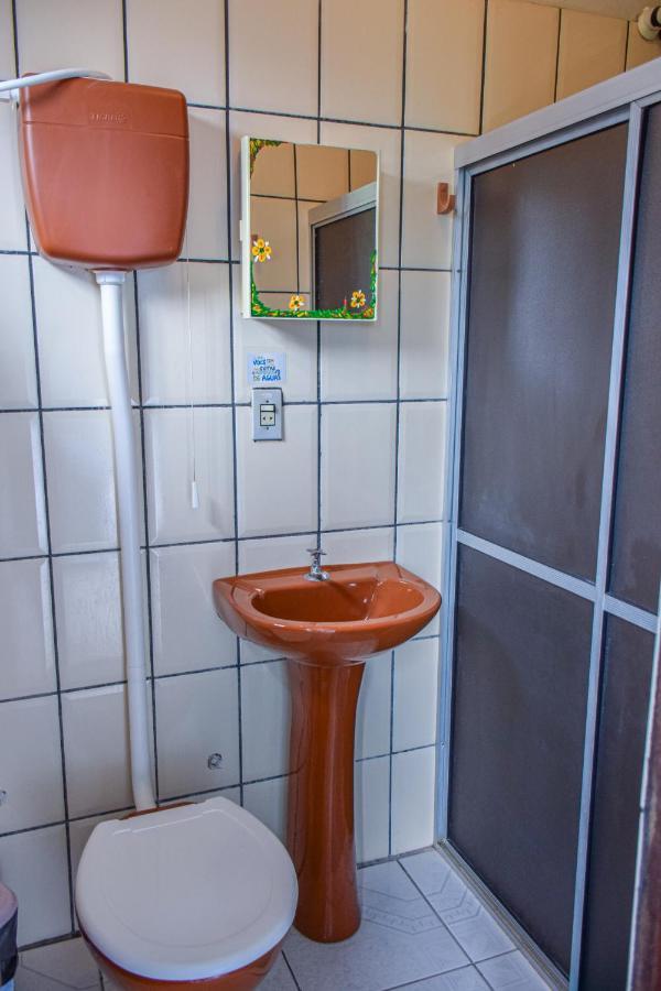 لينكويس Casa Da Mineira Hospedaria المظهر الخارجي الصورة