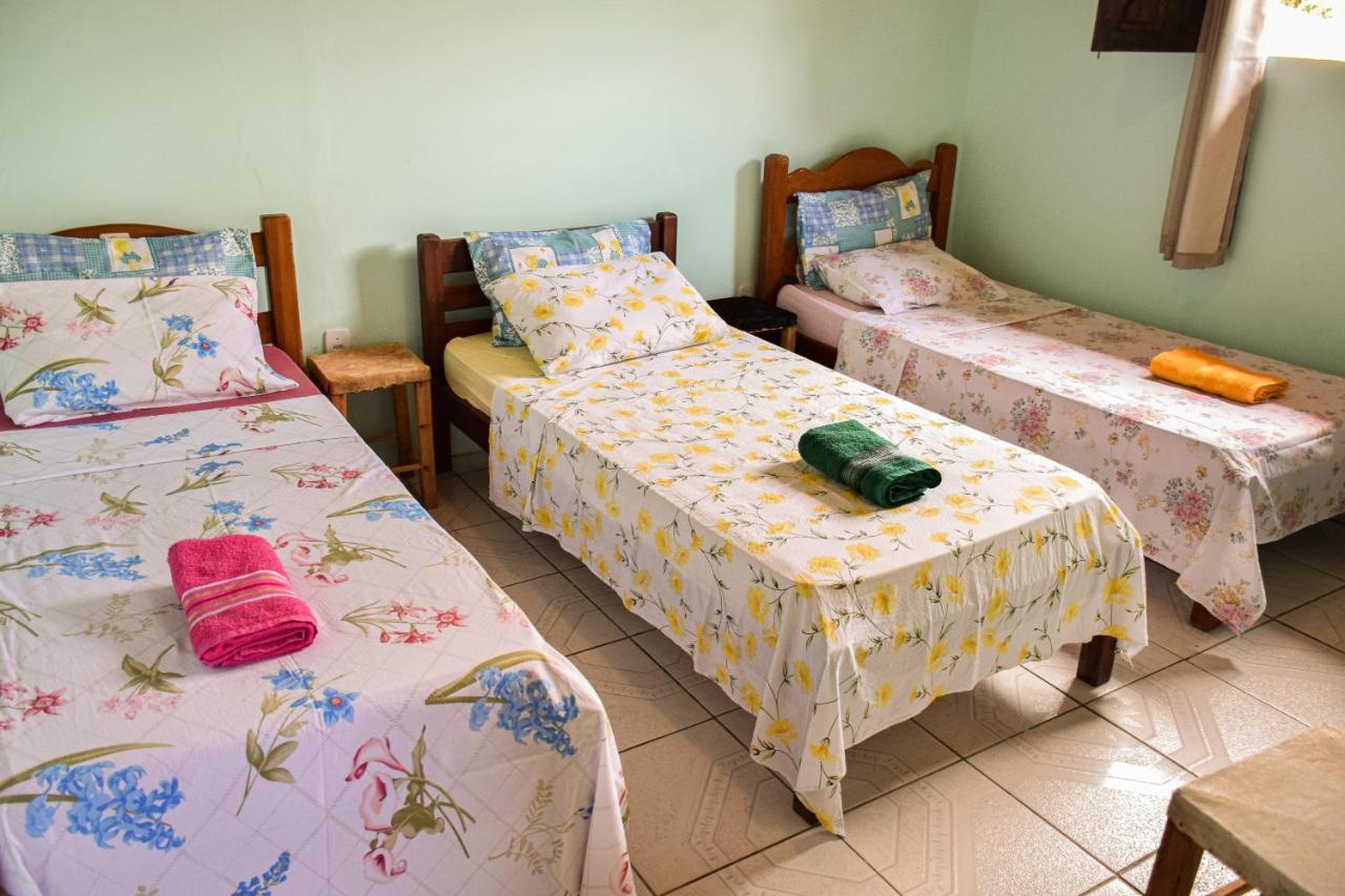 لينكويس Casa Da Mineira Hospedaria المظهر الخارجي الصورة