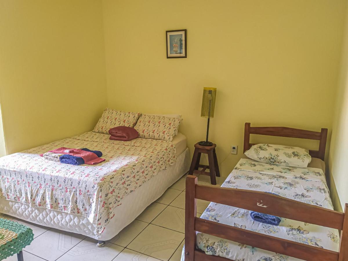لينكويس Casa Da Mineira Hospedaria المظهر الخارجي الصورة