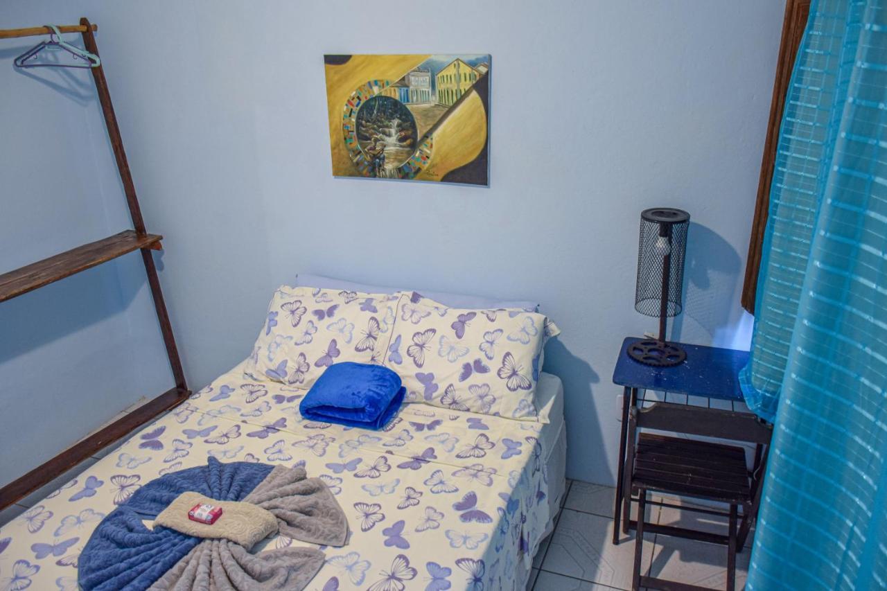 لينكويس Casa Da Mineira Hospedaria المظهر الخارجي الصورة
