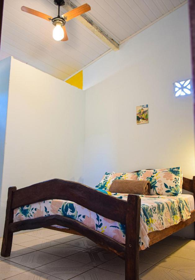 لينكويس Casa Da Mineira Hospedaria المظهر الخارجي الصورة