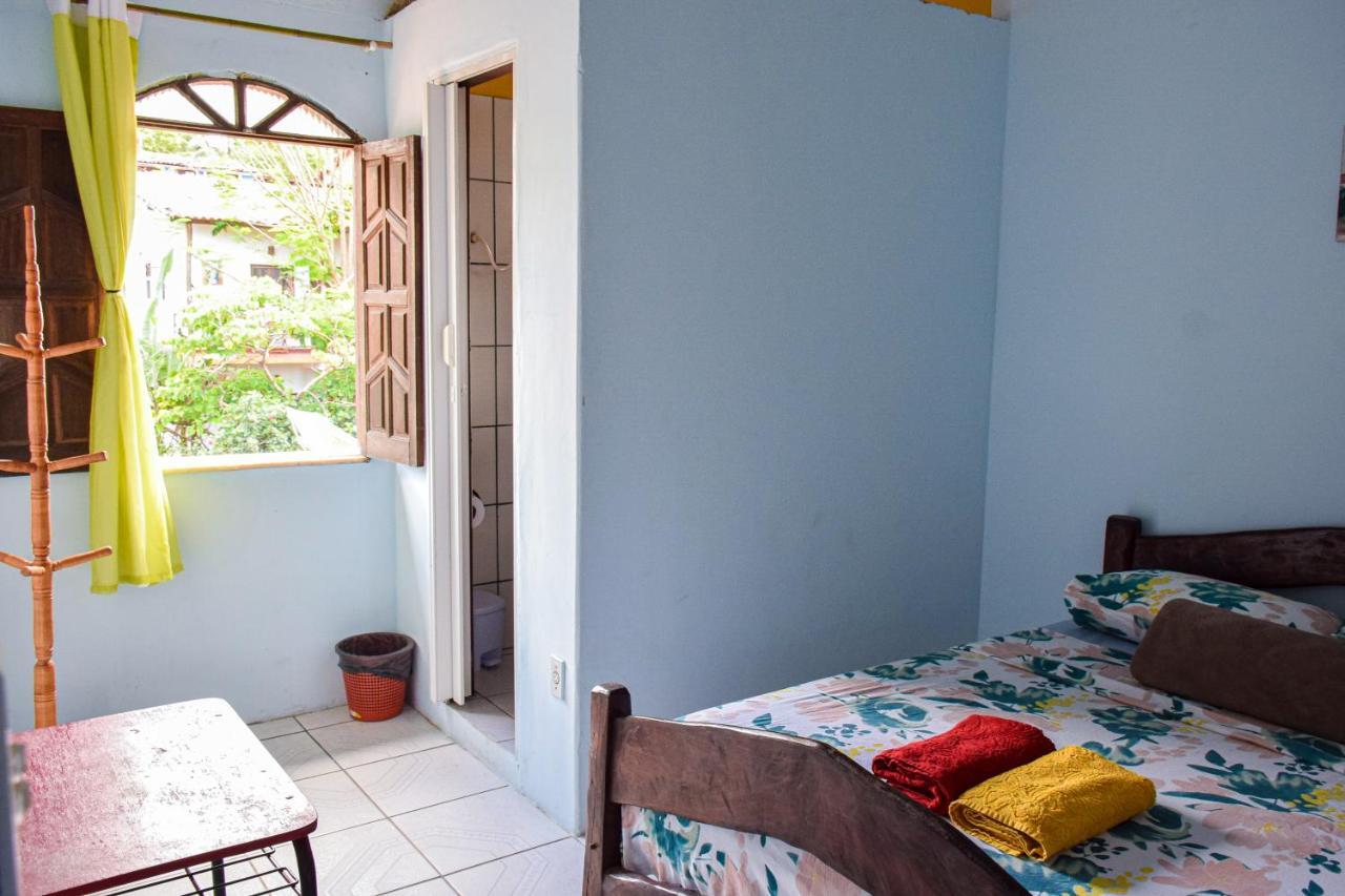 لينكويس Casa Da Mineira Hospedaria المظهر الخارجي الصورة