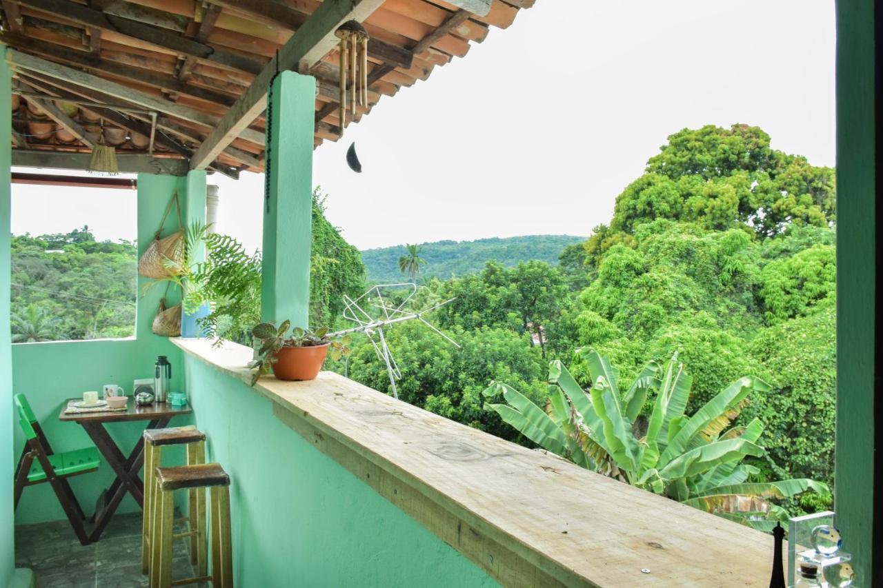 لينكويس Casa Da Mineira Hospedaria المظهر الخارجي الصورة