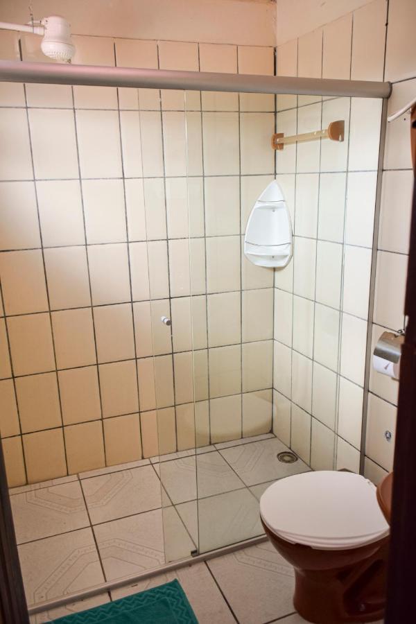 لينكويس Casa Da Mineira Hospedaria المظهر الخارجي الصورة