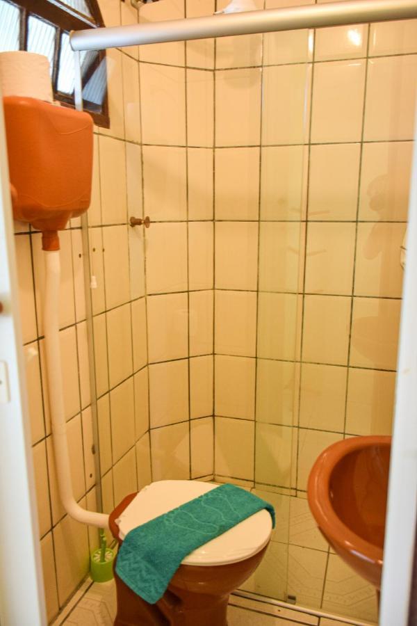 لينكويس Casa Da Mineira Hospedaria المظهر الخارجي الصورة