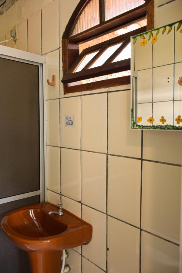لينكويس Casa Da Mineira Hospedaria المظهر الخارجي الصورة