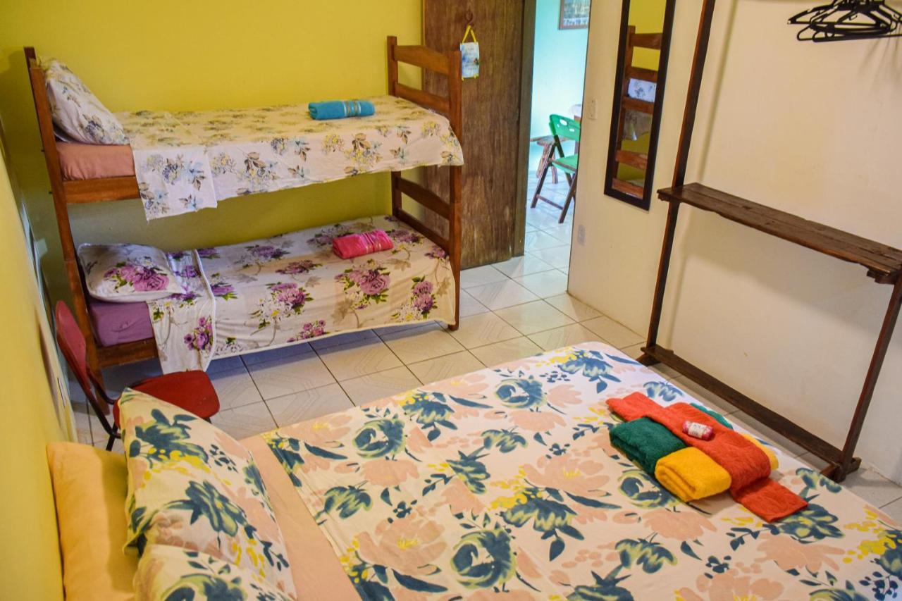 لينكويس Casa Da Mineira Hospedaria المظهر الخارجي الصورة