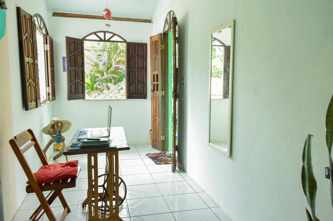لينكويس Casa Da Mineira Hospedaria المظهر الخارجي الصورة