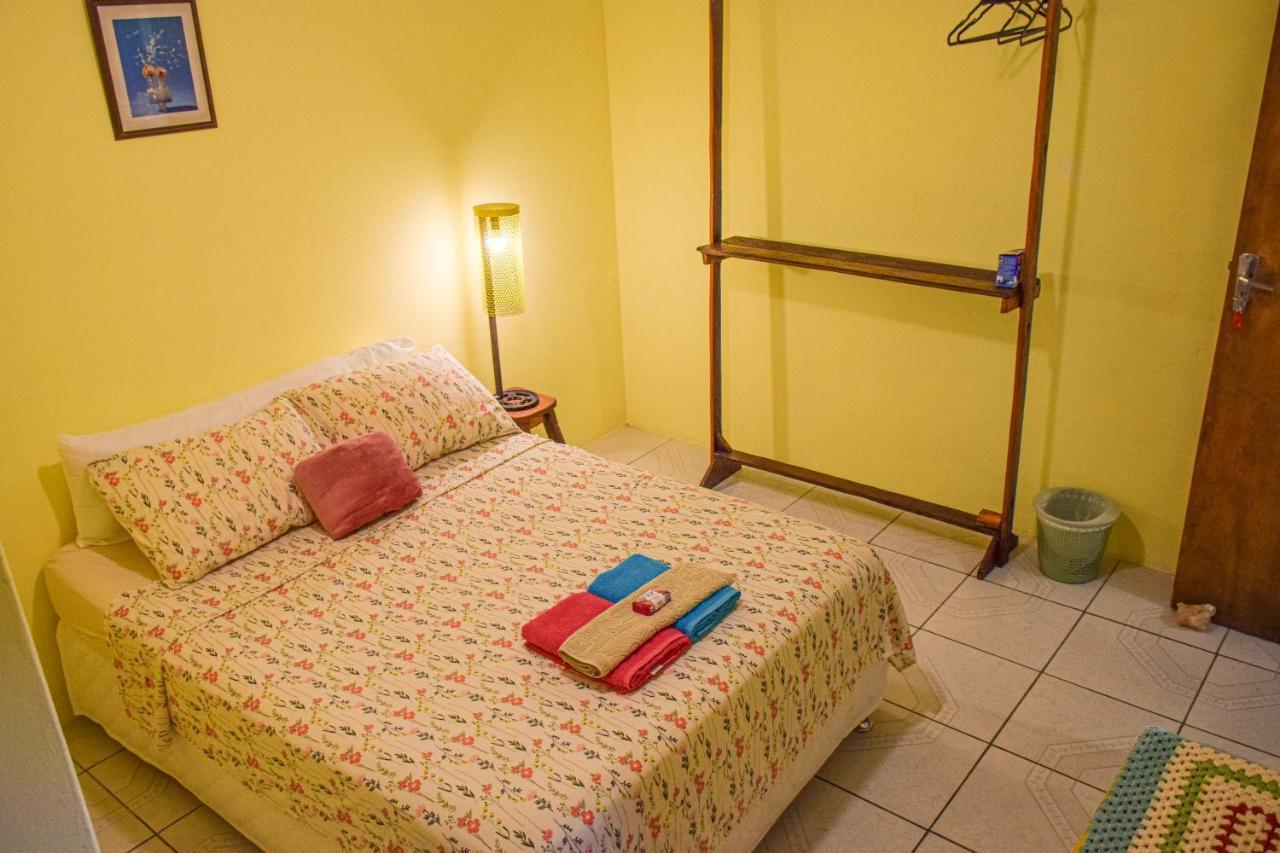 لينكويس Casa Da Mineira Hospedaria المظهر الخارجي الصورة