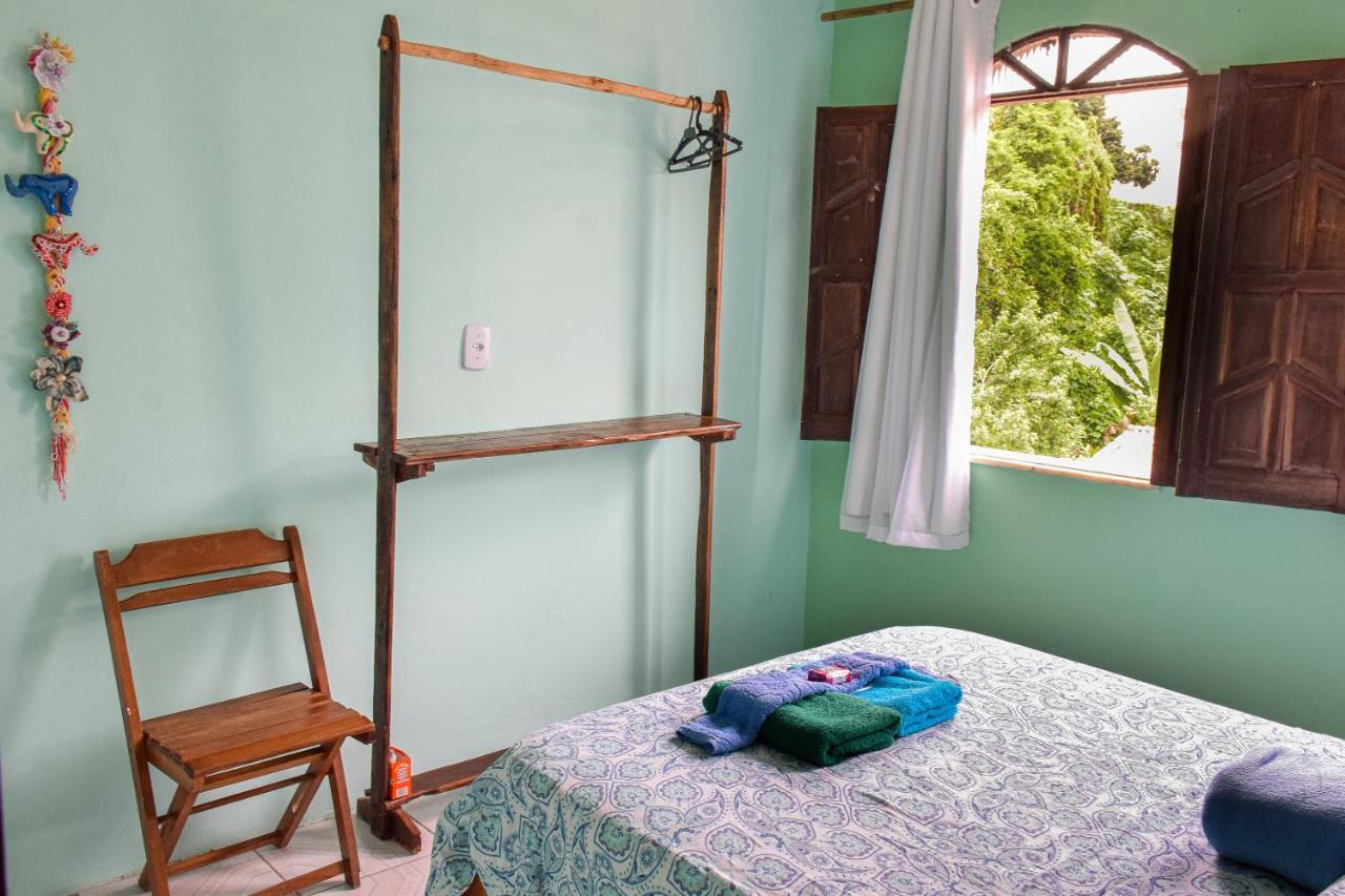 لينكويس Casa Da Mineira Hospedaria المظهر الخارجي الصورة