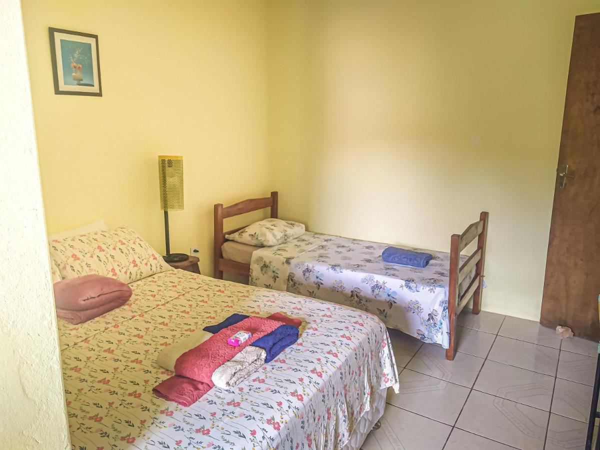 لينكويس Casa Da Mineira Hospedaria المظهر الخارجي الصورة