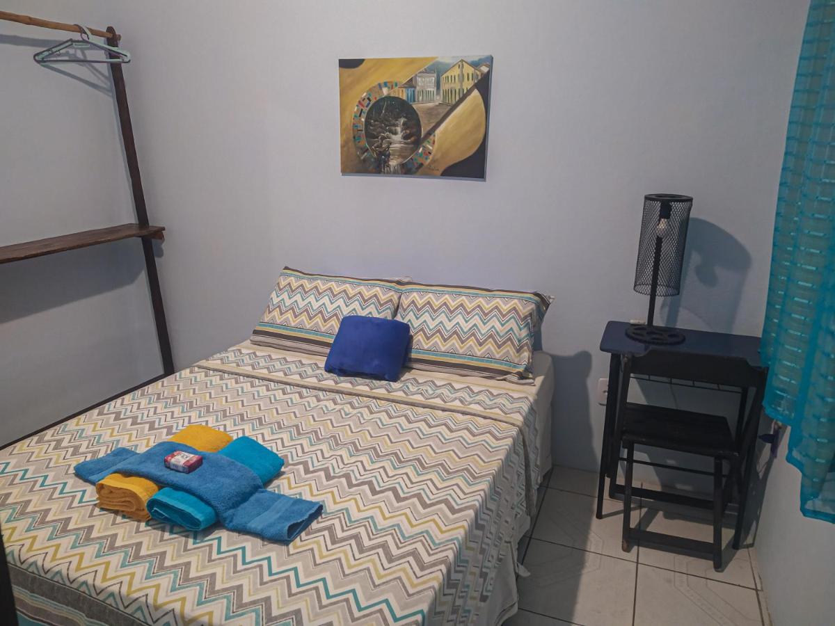لينكويس Casa Da Mineira Hospedaria المظهر الخارجي الصورة