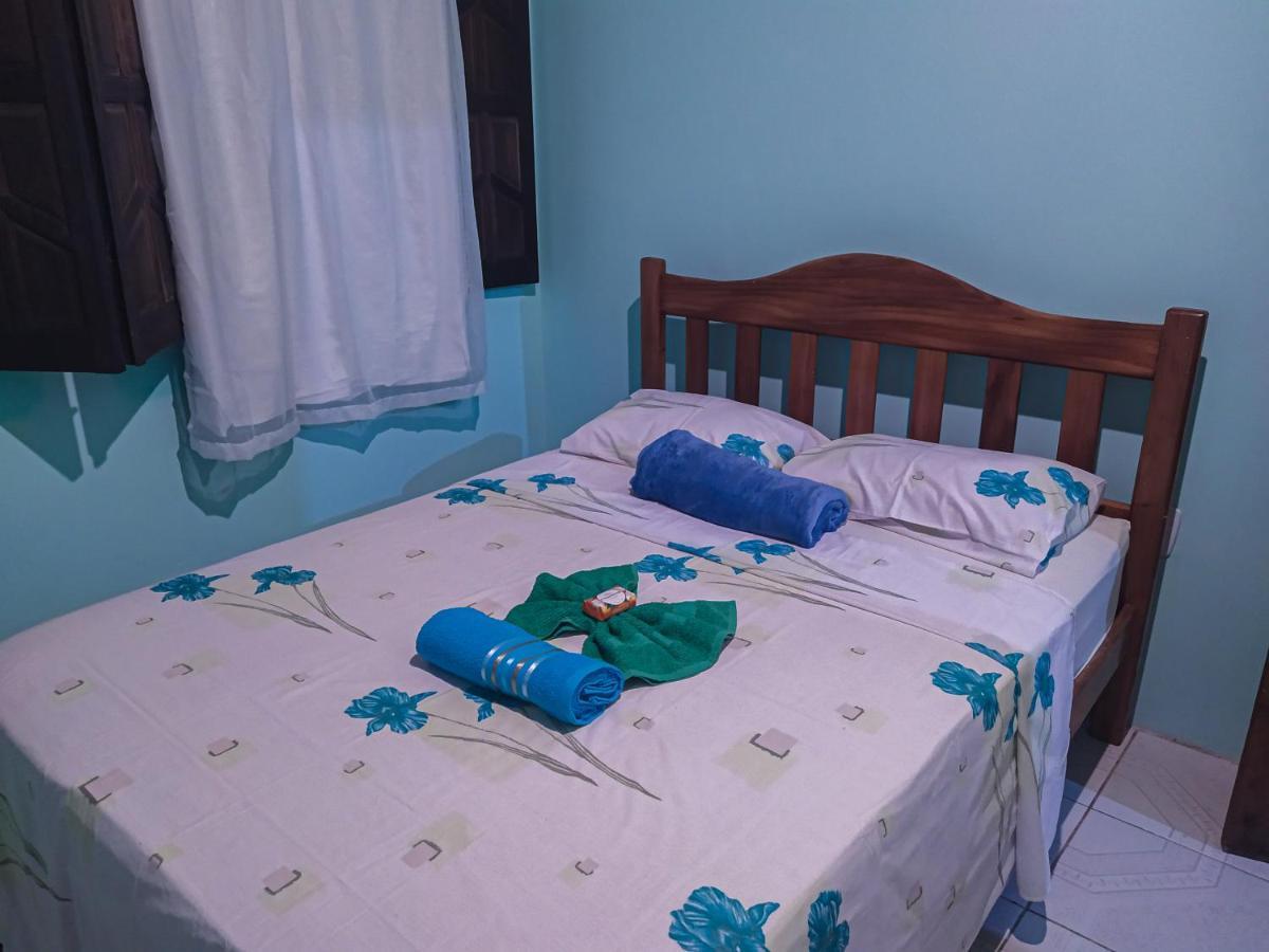 لينكويس Casa Da Mineira Hospedaria المظهر الخارجي الصورة