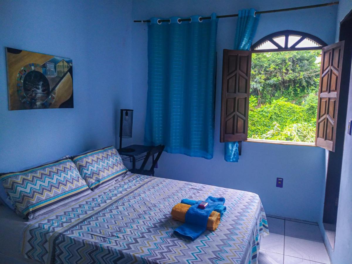 لينكويس Casa Da Mineira Hospedaria المظهر الخارجي الصورة