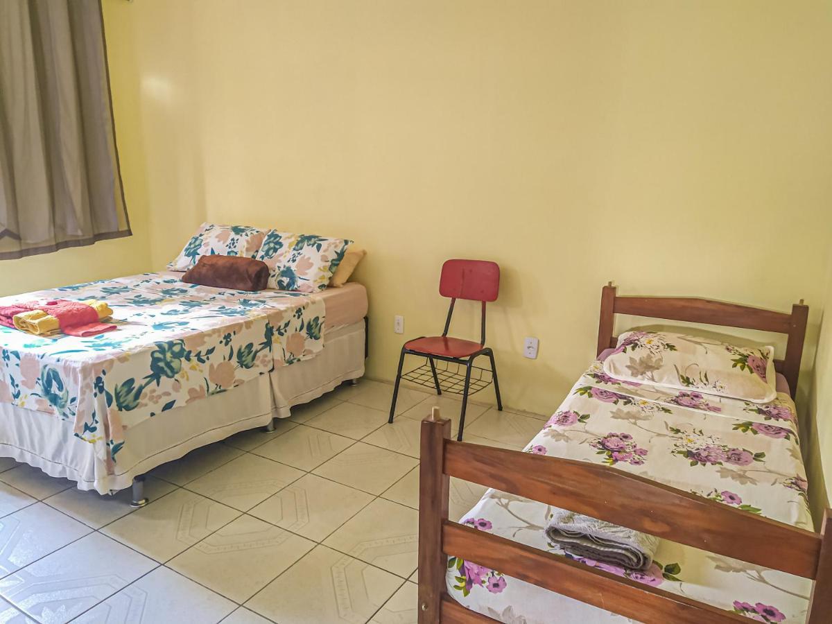 لينكويس Casa Da Mineira Hospedaria المظهر الخارجي الصورة
