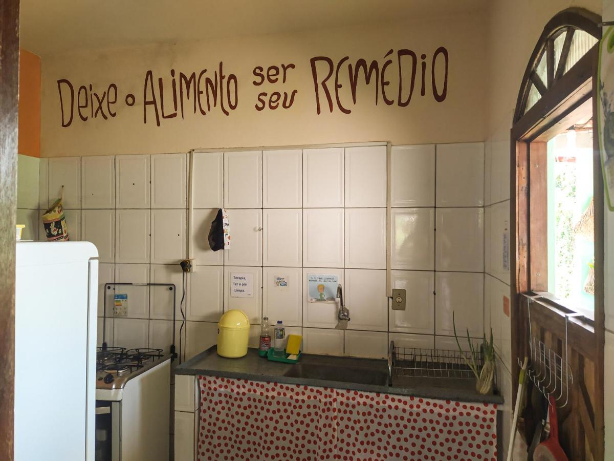لينكويس Casa Da Mineira Hospedaria المظهر الخارجي الصورة