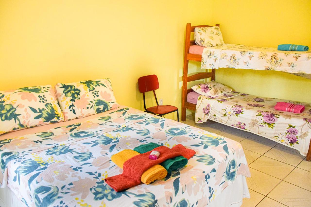 لينكويس Casa Da Mineira Hospedaria المظهر الخارجي الصورة