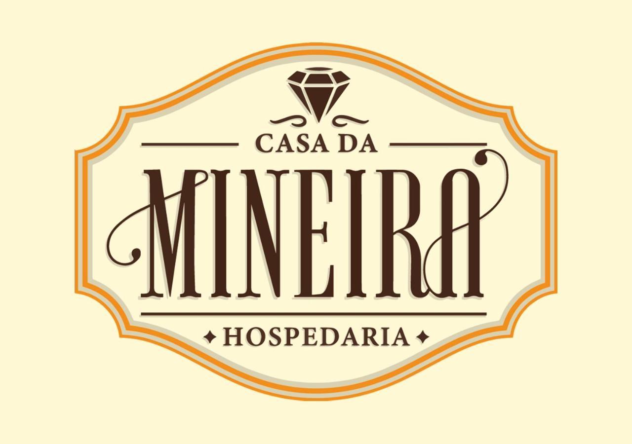 لينكويس Casa Da Mineira Hospedaria المظهر الخارجي الصورة